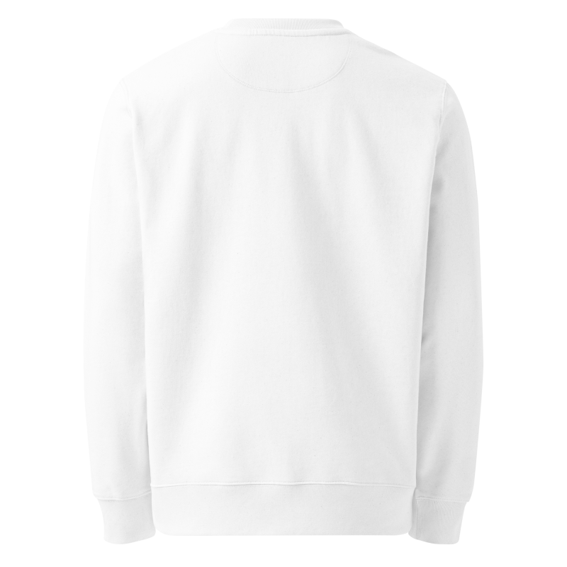 Unisex eco sweatshirt (7) - Image 2