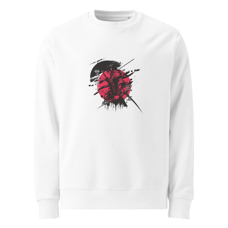 Unisex eco sweatshirt (7)