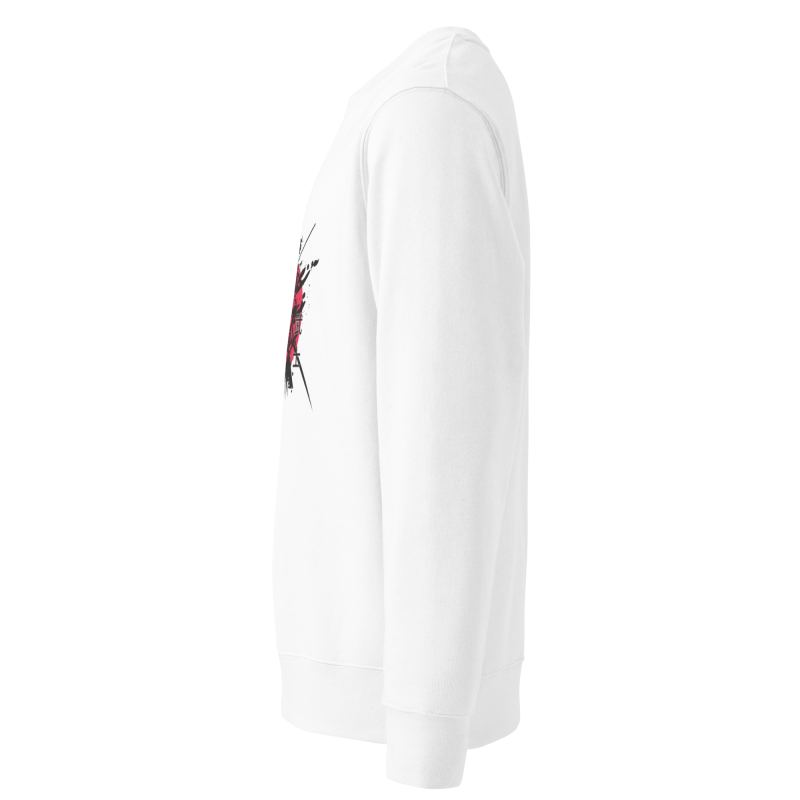 Unisex eco sweatshirt (7) - Image 3