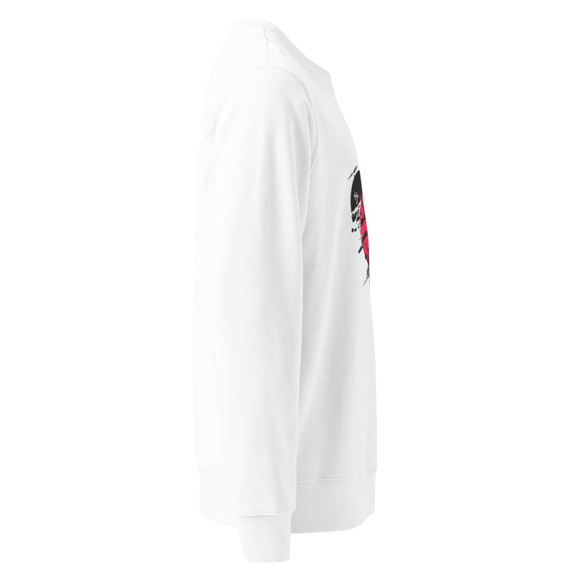 Unisex eco sweatshirt (7) - Image 4